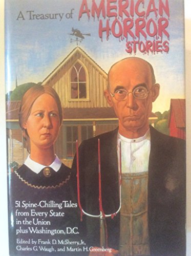 A Treasury of American Horror Stories
