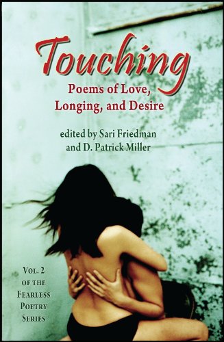 Touching: Poems of Love, Longing, and Desire
