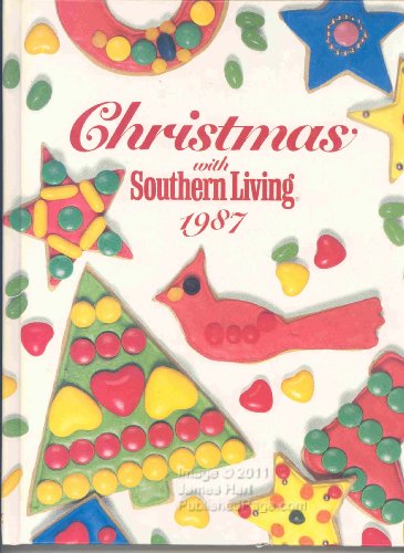 Christmas With Southern Living, 1987