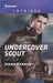 Undercover Scout (Apache Protectors: Wolf Den, 3)