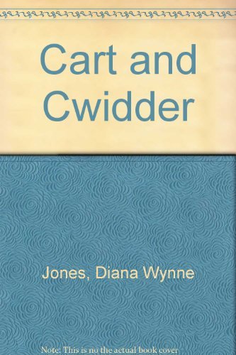 Cart and Cwidder (Dalemark Quartet, Vol. 1)