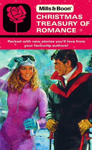 "Mills & Boon" Christmas Treasury of Romance (Mills & Boon Special Releases)