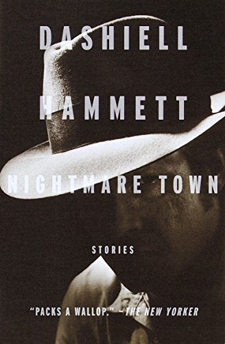 Nightmare Town: Stories