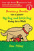 Perrazo y Perrito van a pasear/Big Dog and Little Dog Going for a Walk (reader) (Green Light Readers Level 1) (Spanish and English Edition)