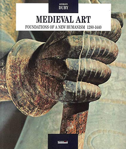 Medieval Art: Europe of the Cathedrals, 1140 - 1280
