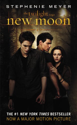 New Moon (The Twilight Saga)