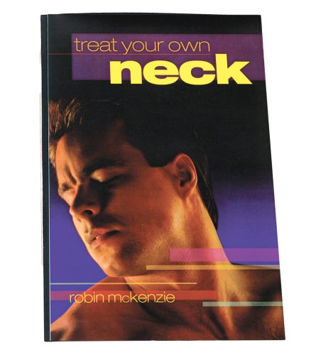 Out Of Print - Treat Your Own Neck 4th Ed