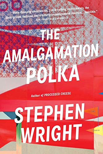 The Amalgamation Polka