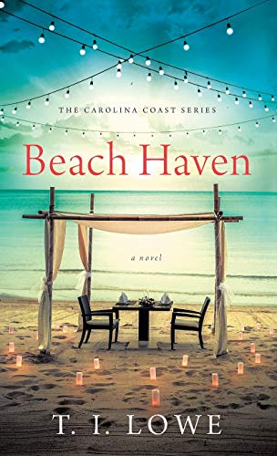 Beach Haven (The Carolina Coast Series)