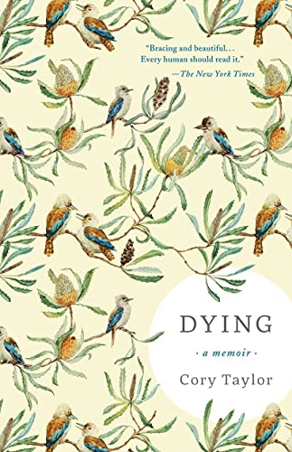 Dying: A Memoir