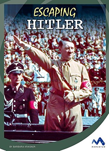 Escaping Hitler (Great Escapes in History)
