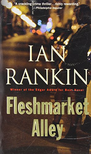 Fleshmarket Alley: An Inspector Rebus Novel