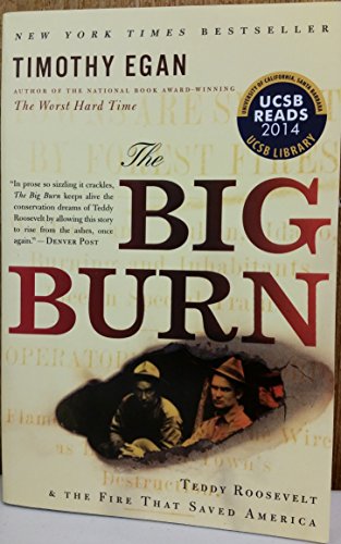 Big Burn Ucsb Read 2014