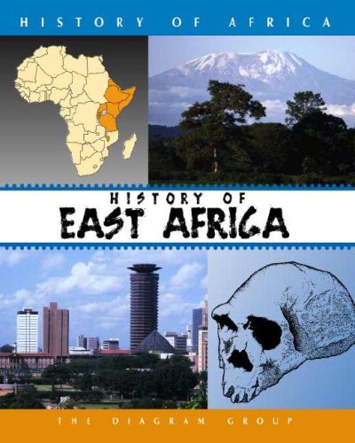 History of East Africa (History of Africa)