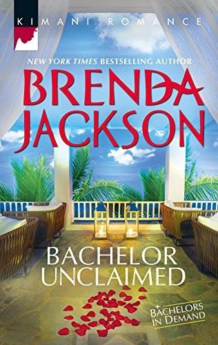 Bachelor Unclaimed (Bachelors in Demand)