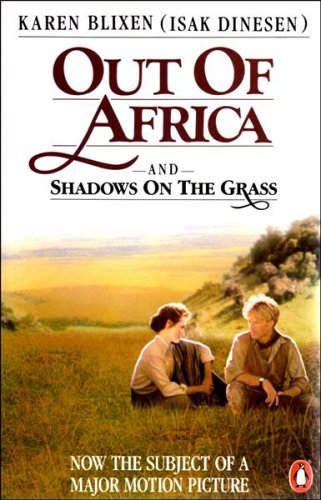 Modern Classics Out Of Africa And Shadows On The Grass