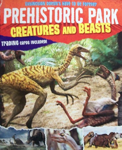 Creatures and Beasts (Prehistoric Park)