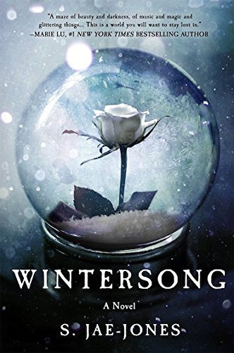 Wintersong (Wintersong 1)