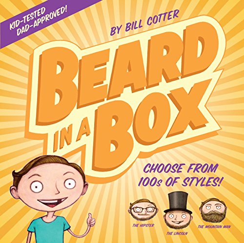 Beard in a Box