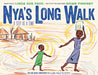 Nya's Long Walk: A Step at a Time