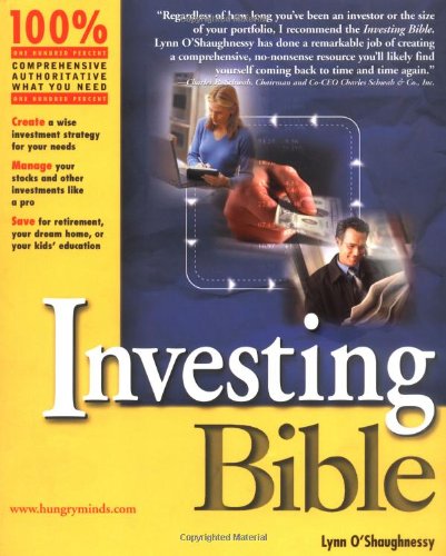 Investing Bible