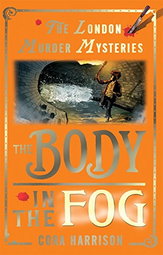 Body in the Fog