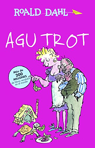 Agu Trot (Esio Trot) (Turtleback School & Library Binding Edition)