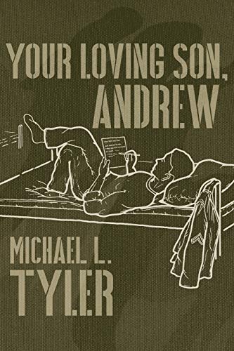Your Loving Son, Andrew
