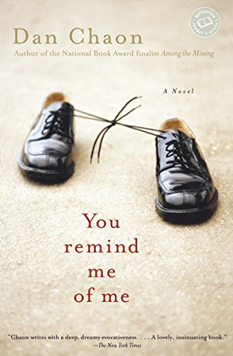 You Remind Me of Me: A Novel (Ballantine Reader's Circle)