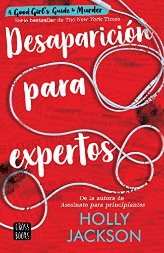 Desaparicin para expertos / Good Girl, Bad Blood (Spanish Edition)
