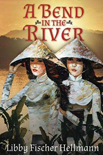 A Bend In The River (The Revolution Sagas)