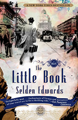 The Little Book: A Novel