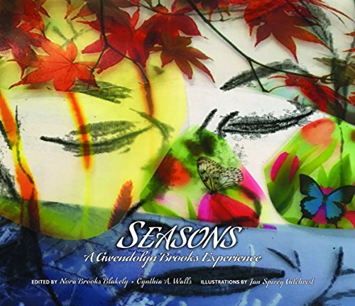 Seasons: A Gwendolyn Brooks Experience
