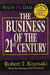 The Business of The 21st Century (Korean Edition)