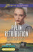 Plain Retribution (Amish Country Justice, 2)