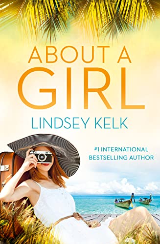 About a Girl (Tess Brookes Series) (Book 1)
