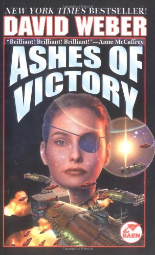Ashes of Victory (Honor Harrington Series, Book 9)