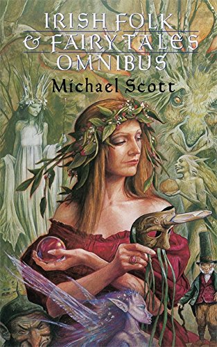Irish Folk and Fairy Tales Omnibus Edition