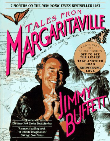 Tales from Margaritaville