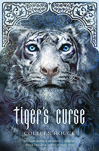 Tiger's Curse (Tiger Saga)