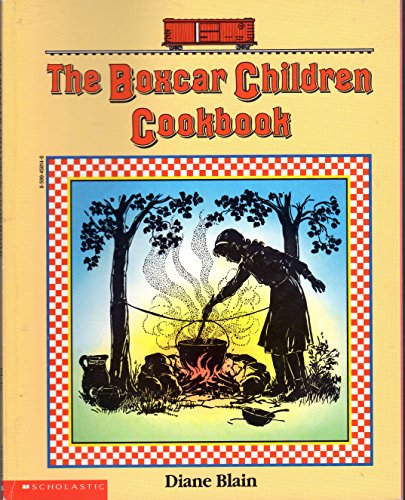 The Boxcar Children cookbook