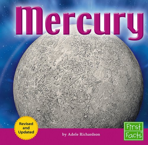 Mercury: Revised Edition (The Solar System)