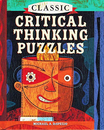 Classic Critical Thinking Puzzles