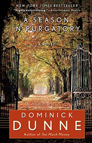 A Season in Purgatory: A Novel