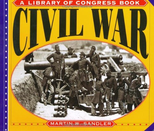 Civil War (Library of Congress Books)