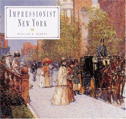 Impressionist New York