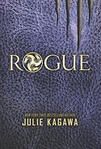 Rogue (The Talon Saga, 2)
