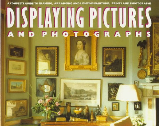Displaying Pictures and Photographs