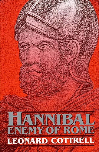 Hannibal: Enemy Of Rome