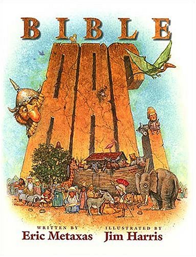 Bible ABC
